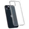 Etui Spigen Ultra Hybrid do iPhone 14 Plus / 15 Plus – Przezroczysty Szroniony (Frost Clear)